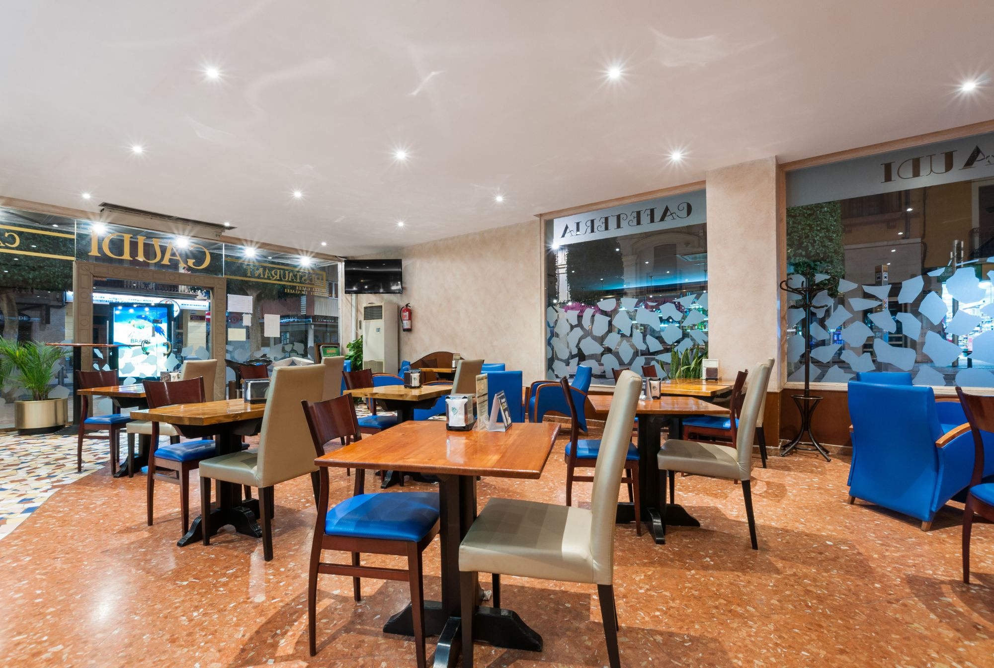 Hotel Gaudi