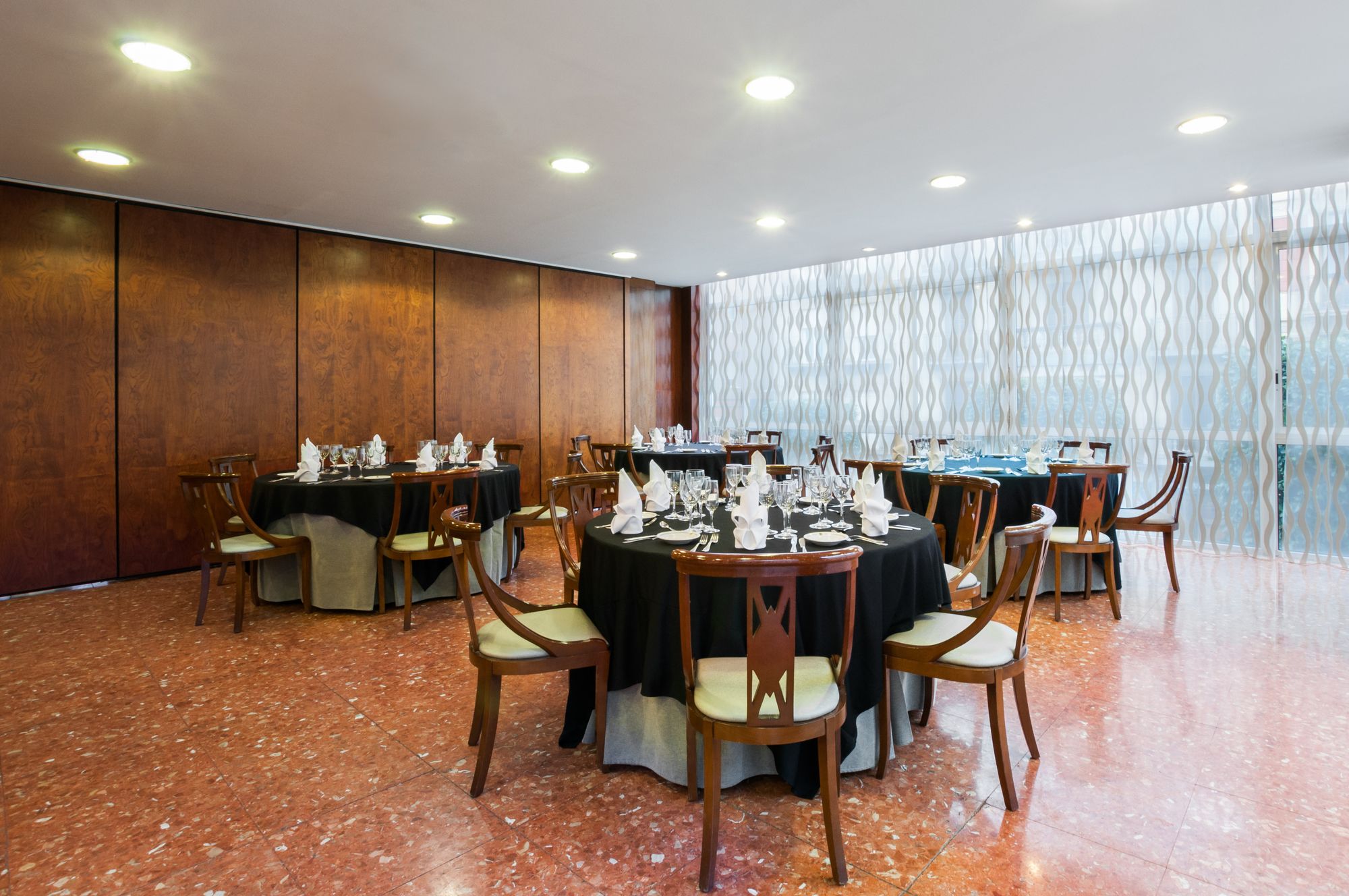 Hotel Gaudi