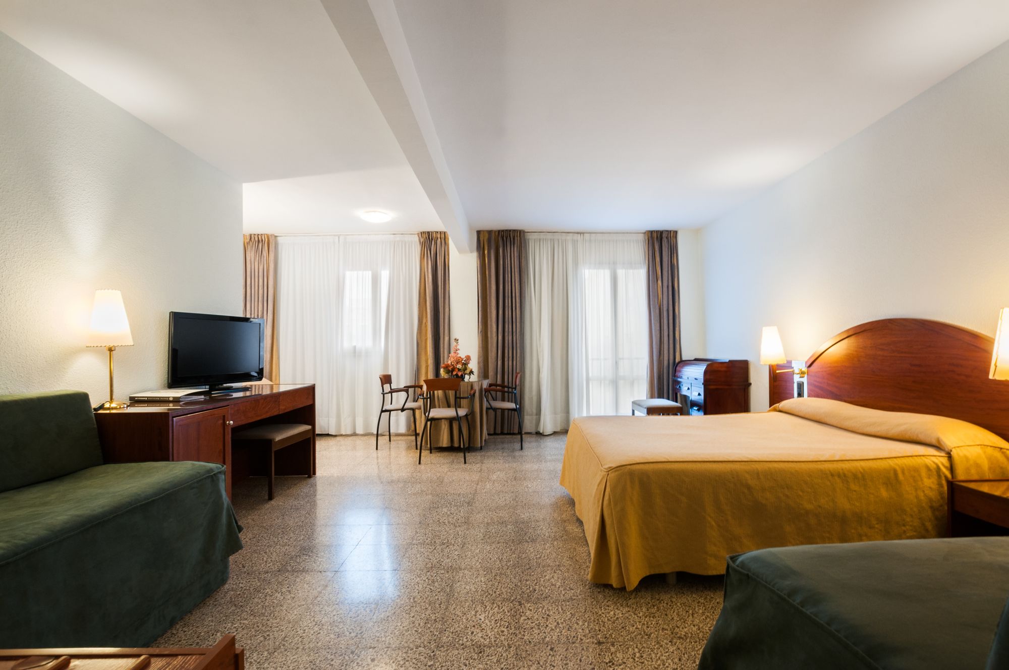 Hotel Gaudi