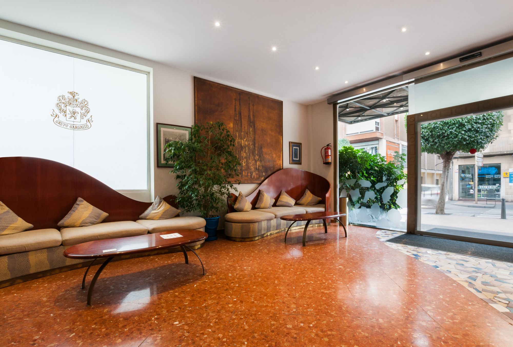 Hotel Gaudi