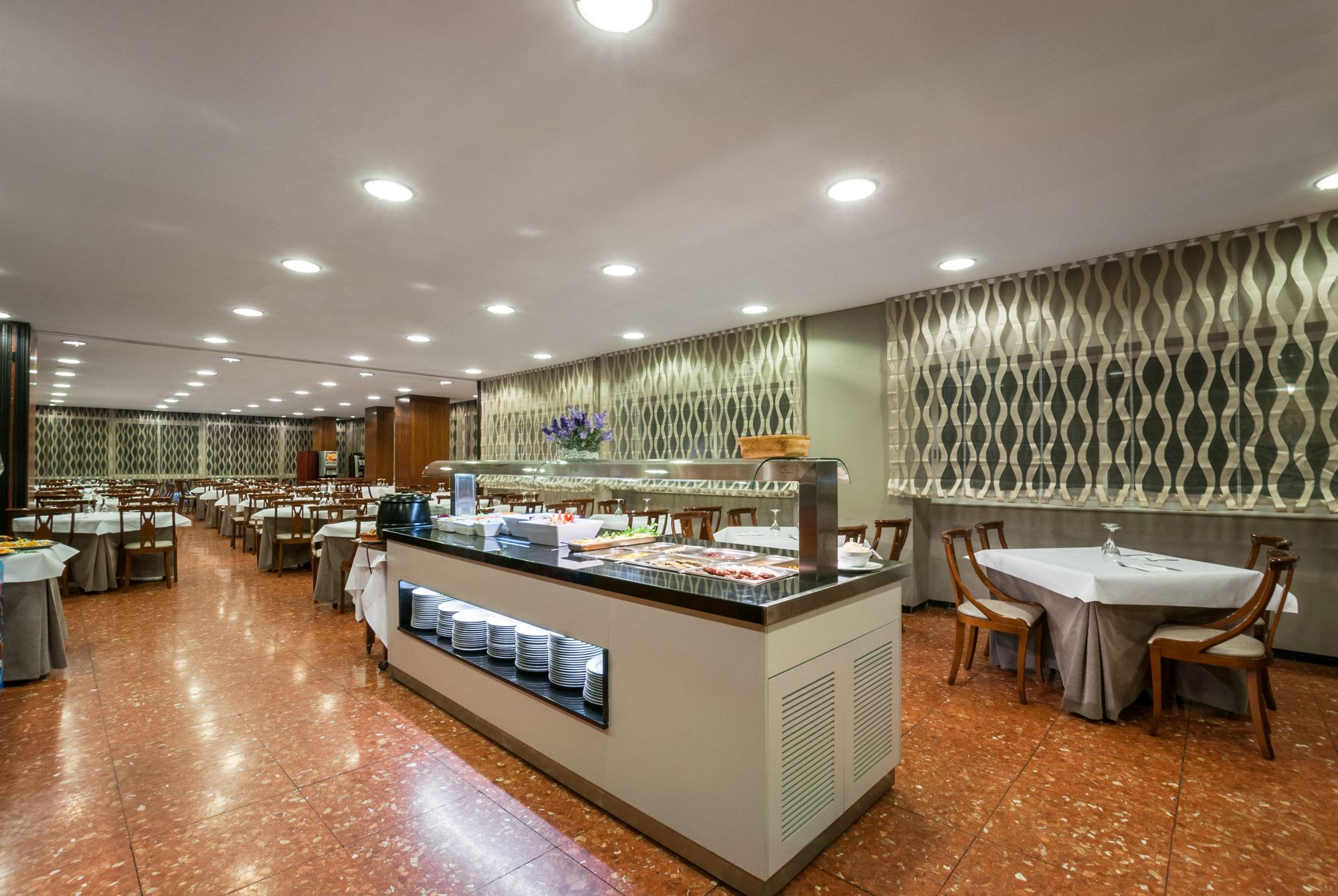 Hotel Gaudi