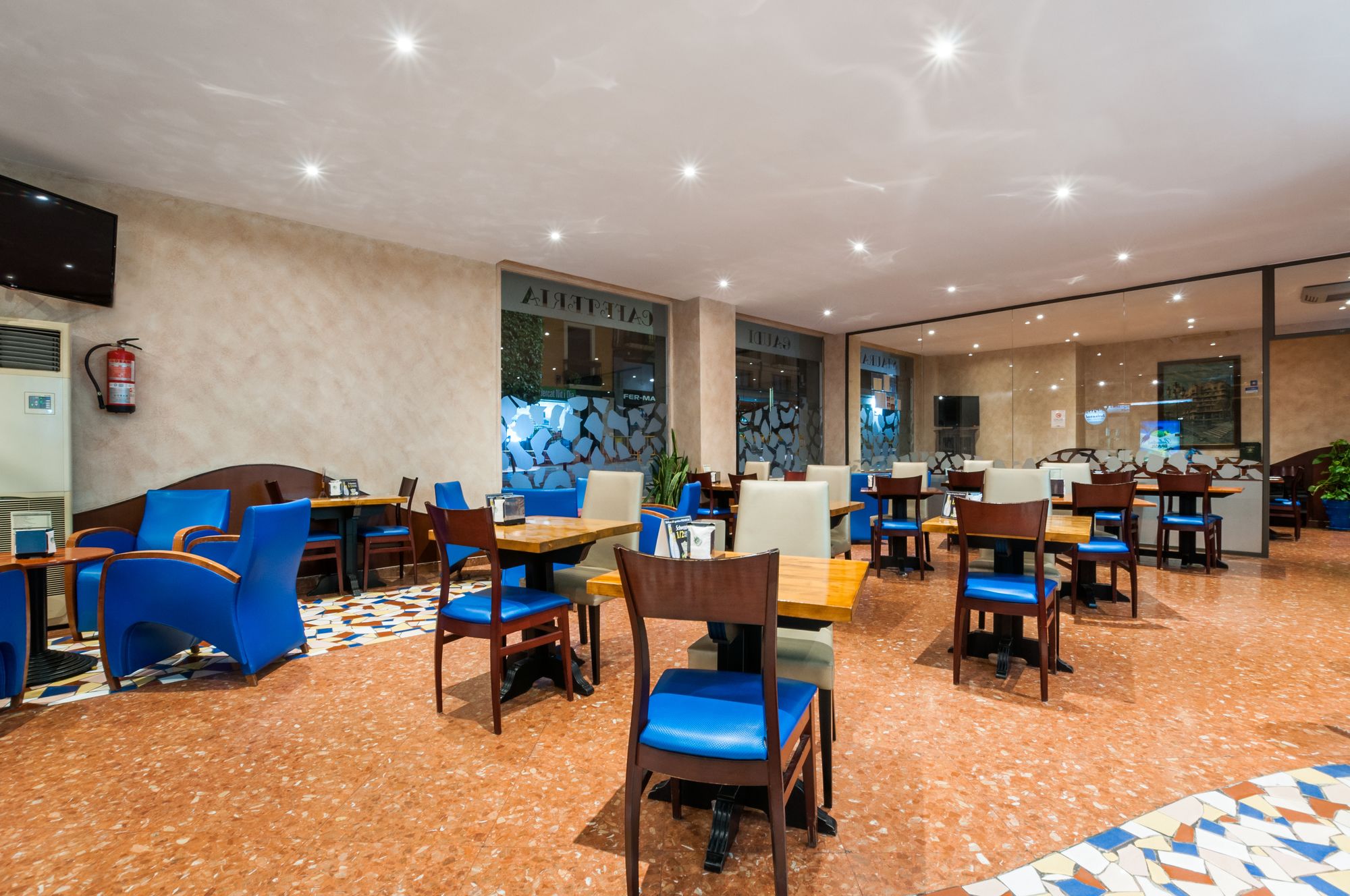 Hotel Gaudi