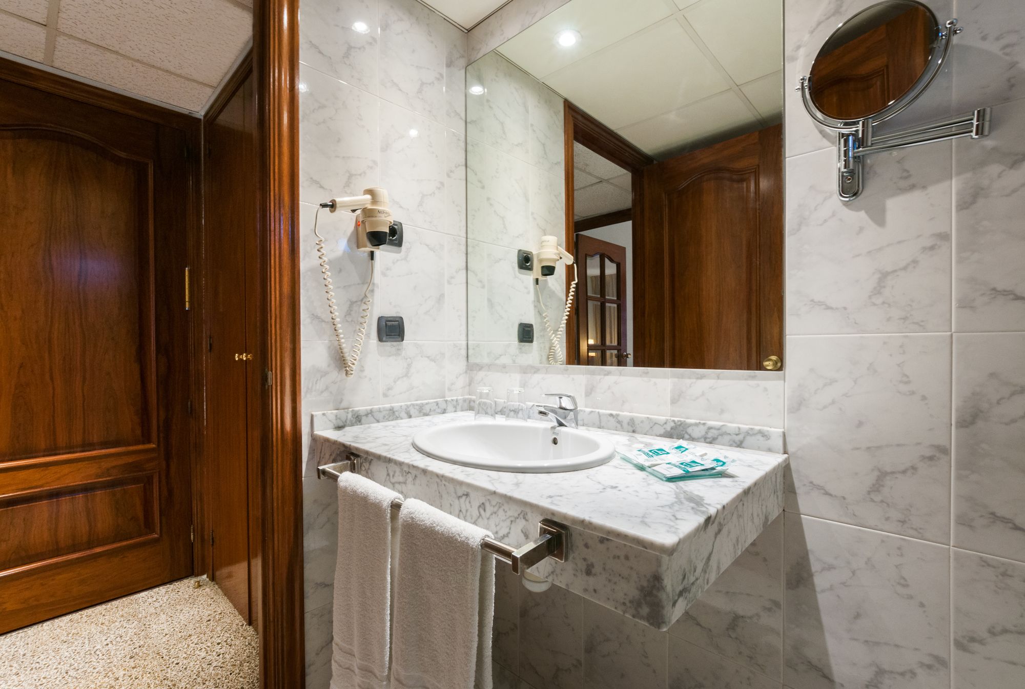 Hotel Gaudi