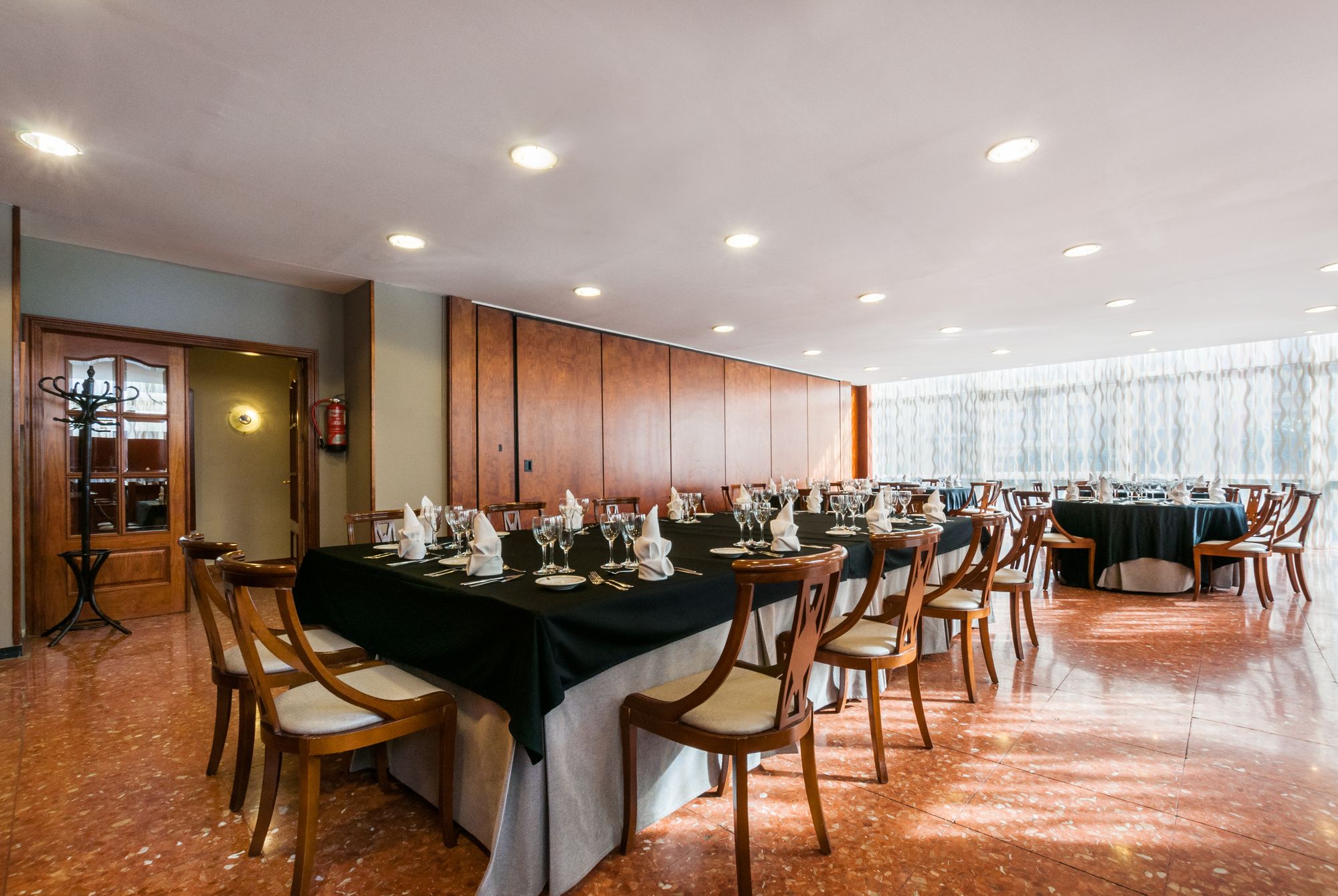Hotel Gaudi