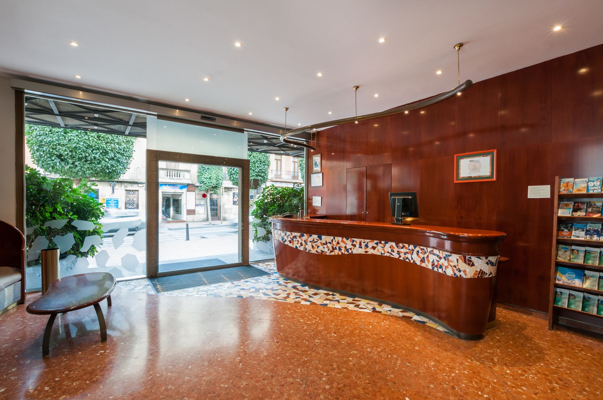 Hotel Gaudi