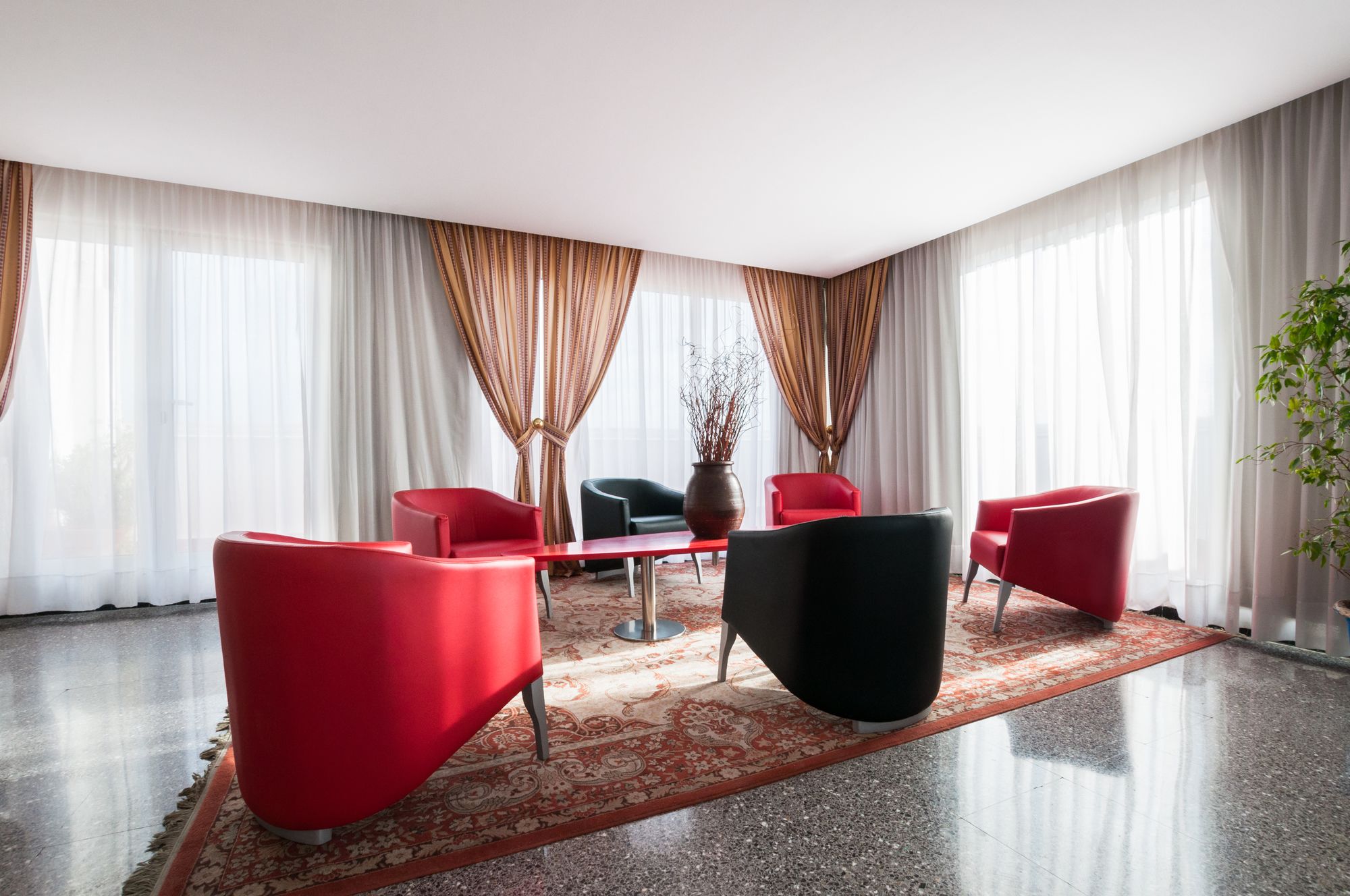Hotel Gaudi