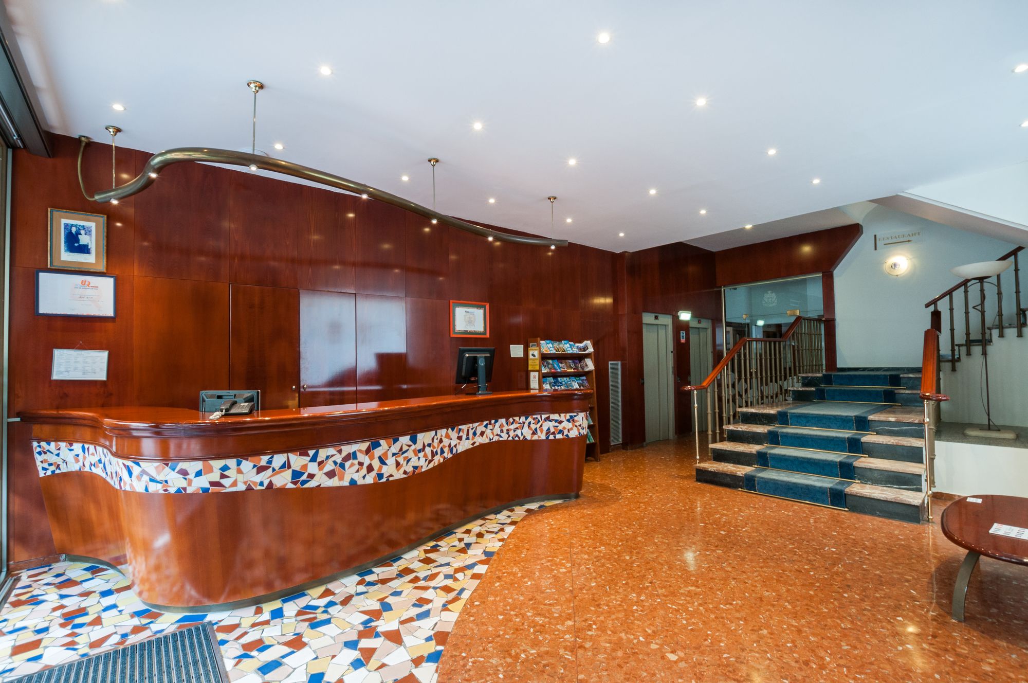 Hotel Gaudi