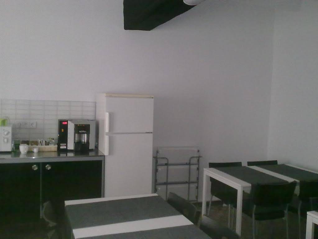 Hostal Santa Teresa