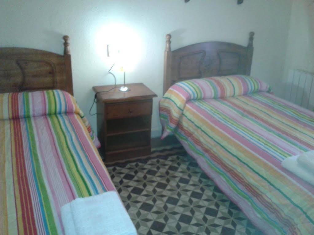 Hostal Santa Teresa