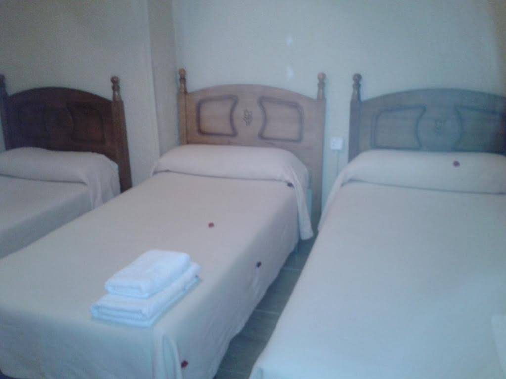 Hostal Santa Teresa