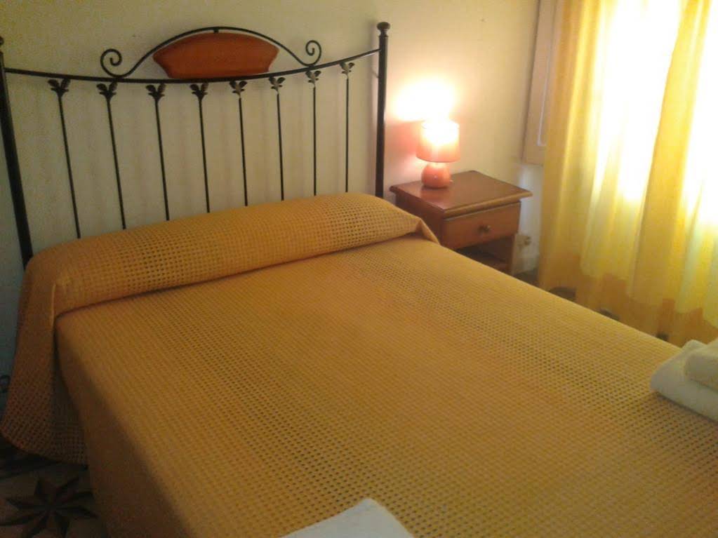 Hostal Santa Teresa