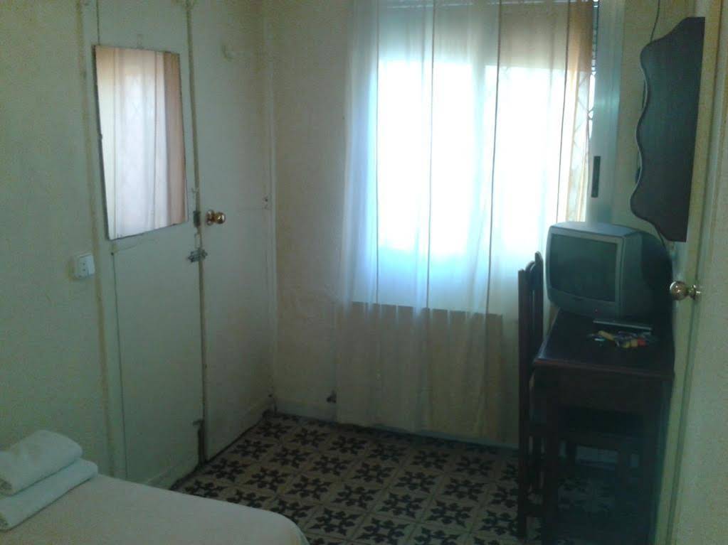 Hostal Santa Teresa