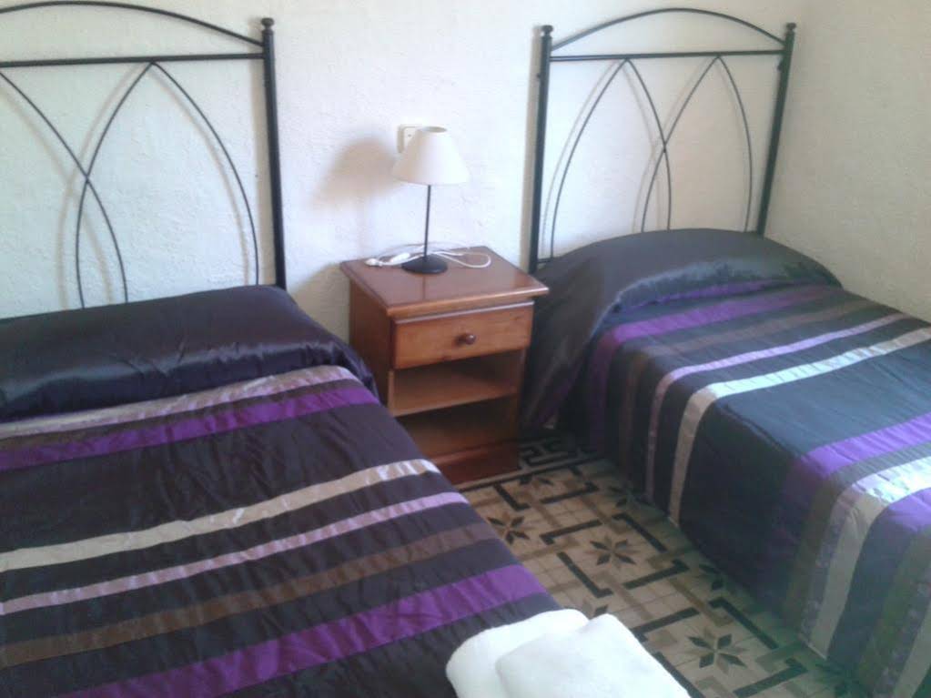 Hostal Santa Teresa