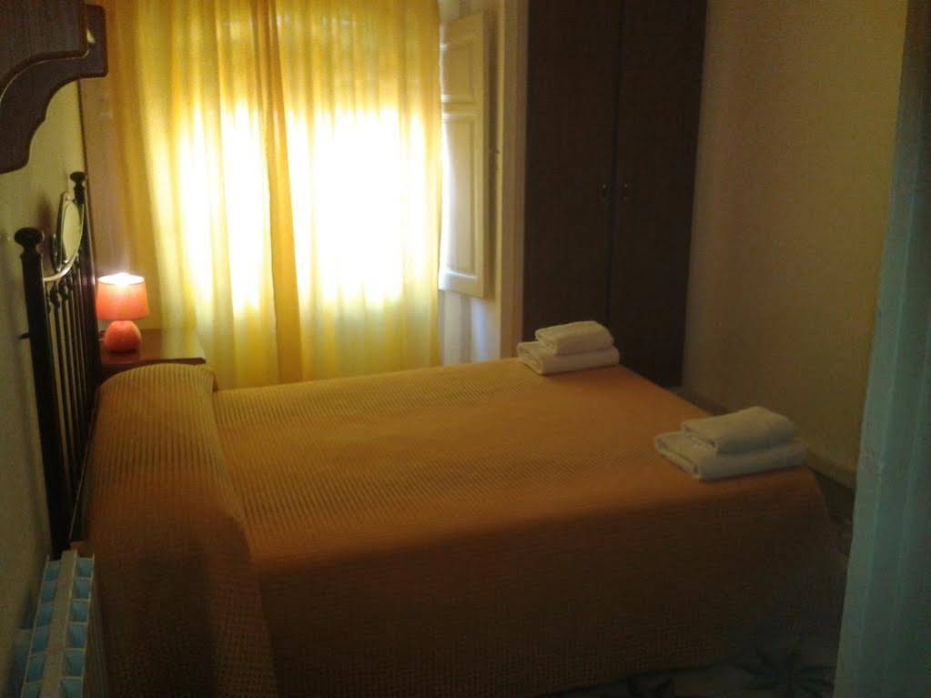 Hostal Santa Teresa