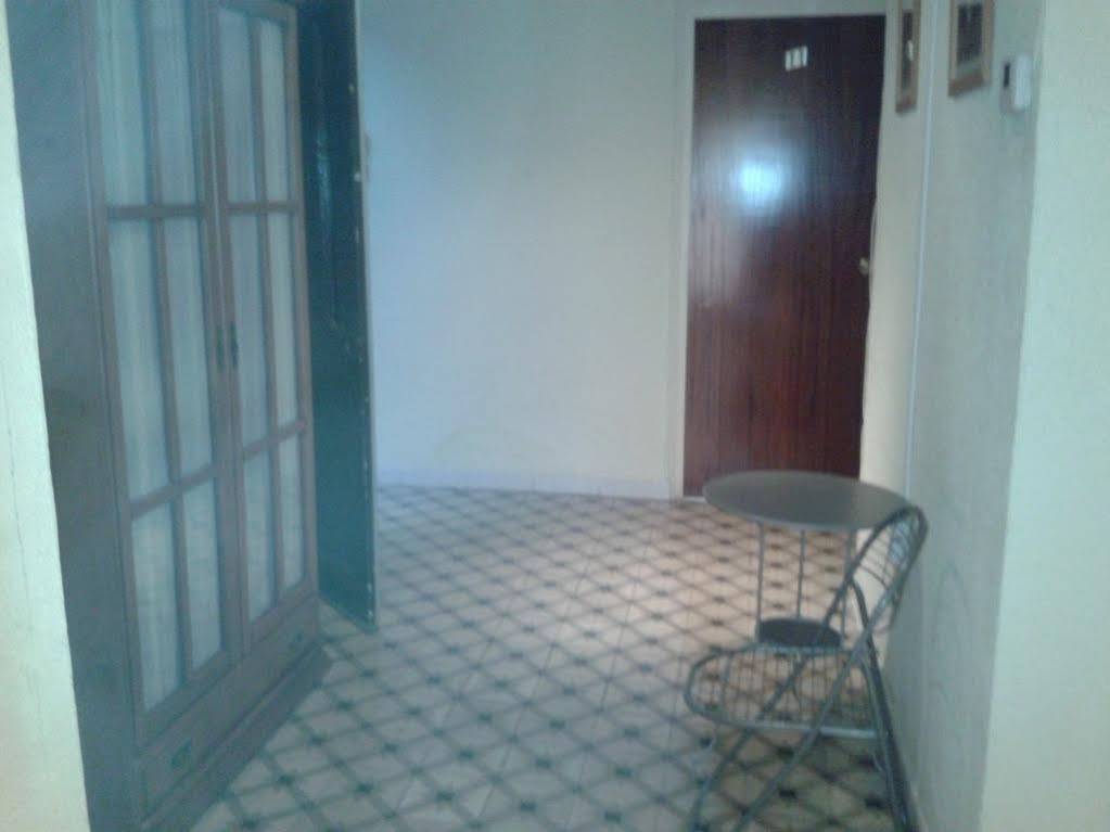 Hostal Santa Teresa