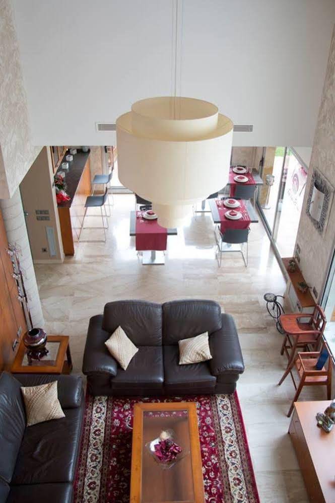 Hotel La Font Del Roc