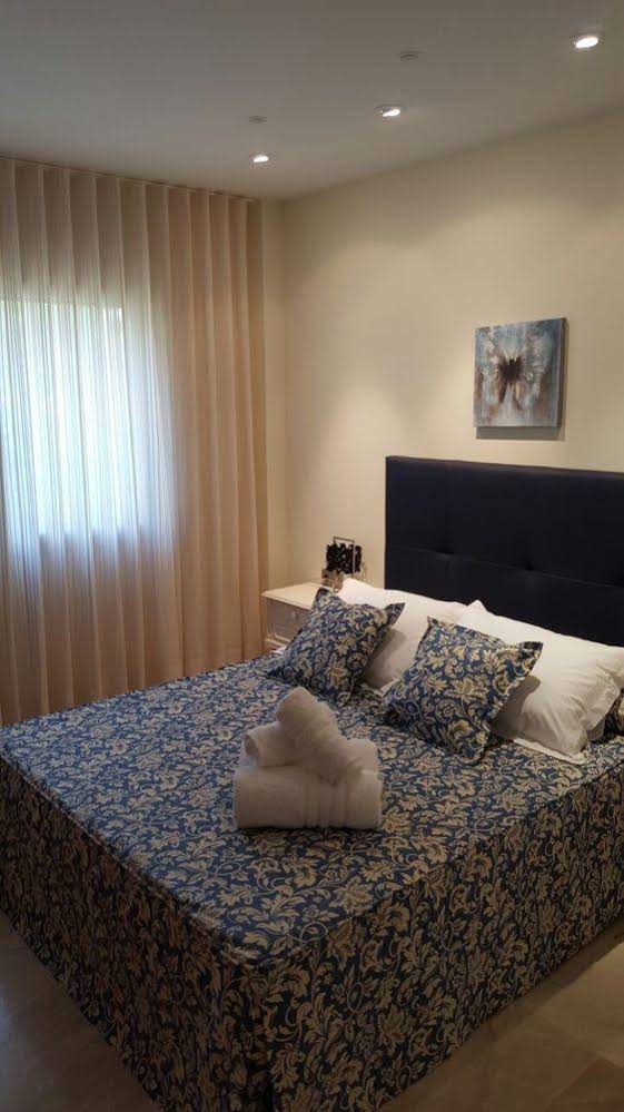 Hotel La Font Del Roc