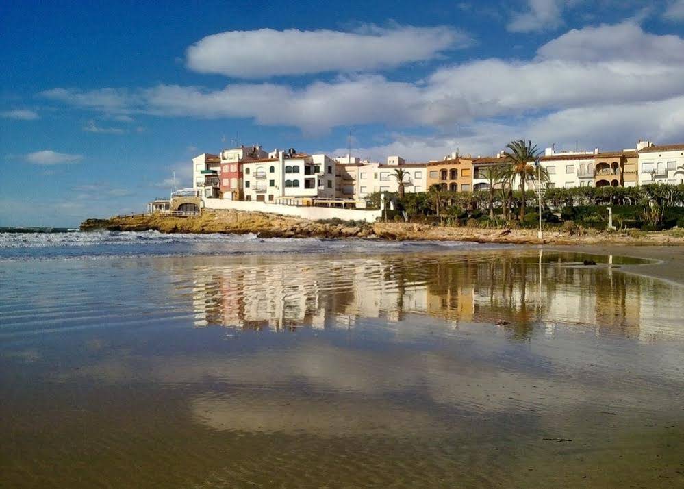 Hotel La Font Del Roc