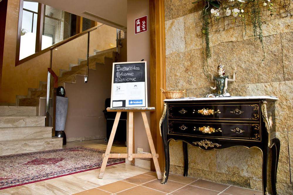 Hotel La Font Del Roc