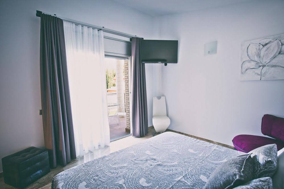 Hotel La Font Del Roc