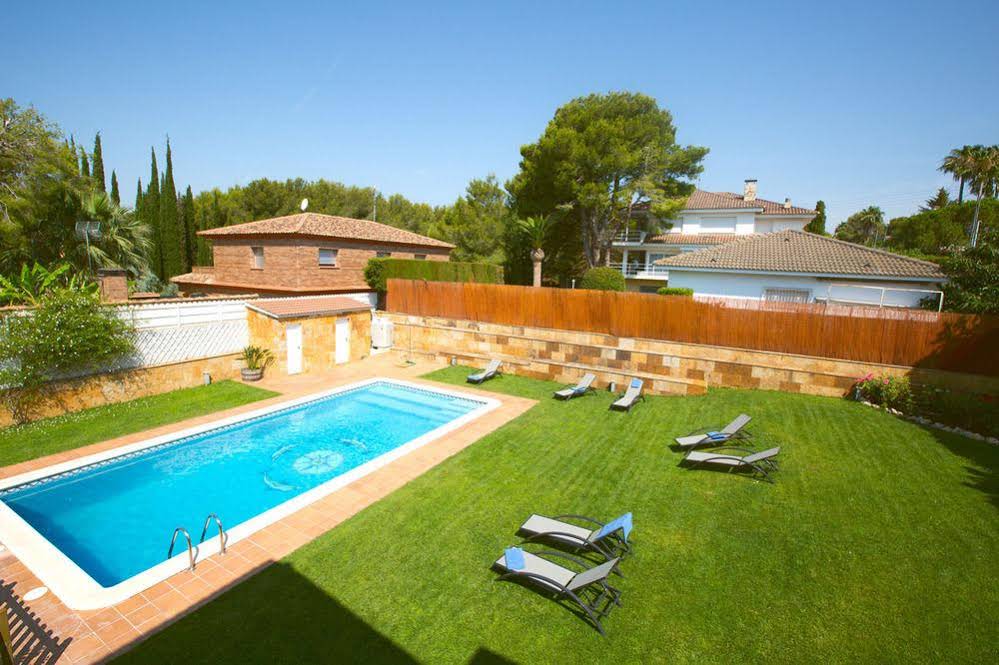 Hotel La Font Del Roc