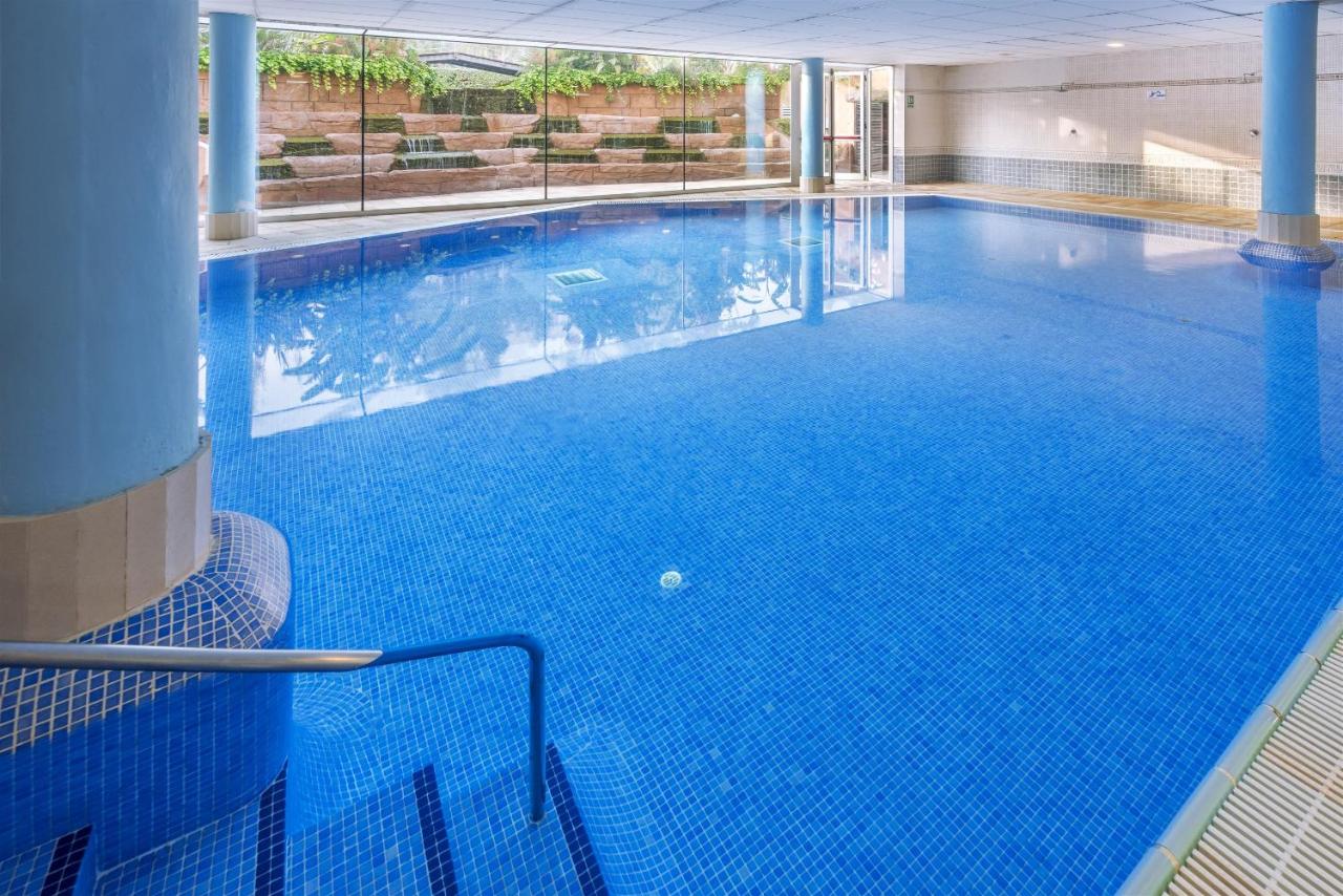 4R Regina Gran Hotel