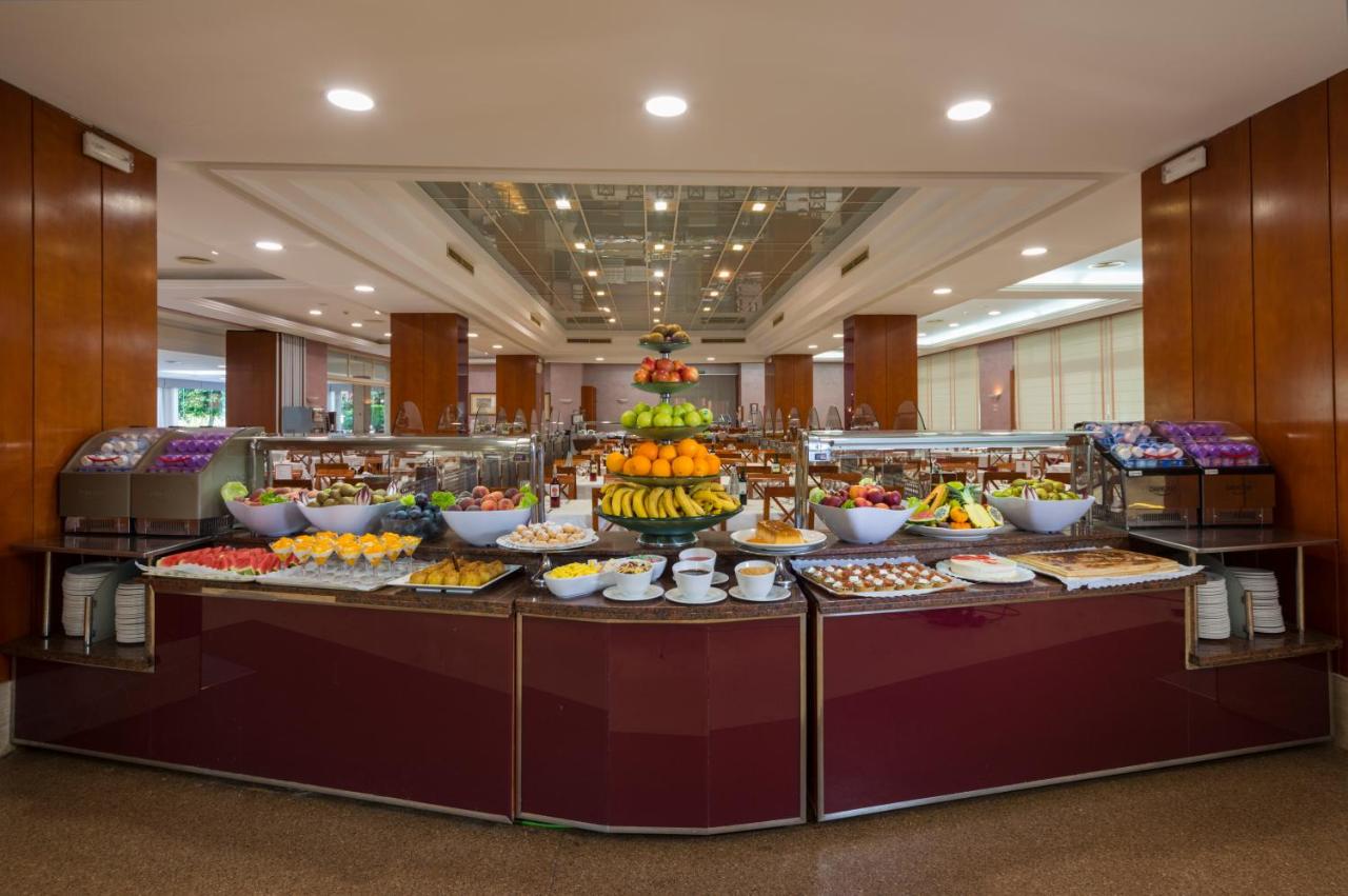 4R Regina Gran Hotel