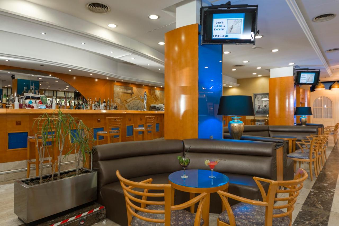 4R Regina Gran Hotel