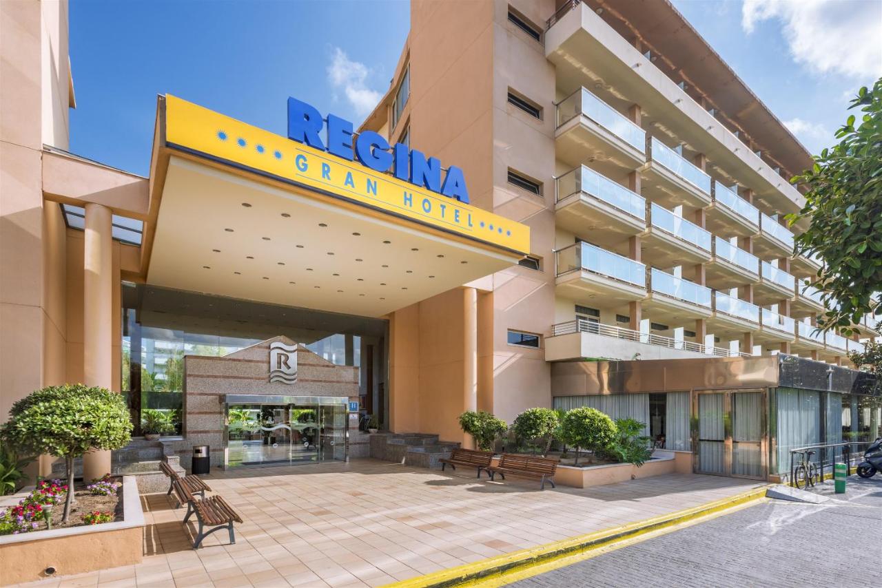4R Regina Gran Hotel
