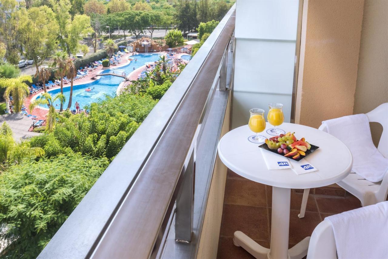 4R Regina Gran Hotel