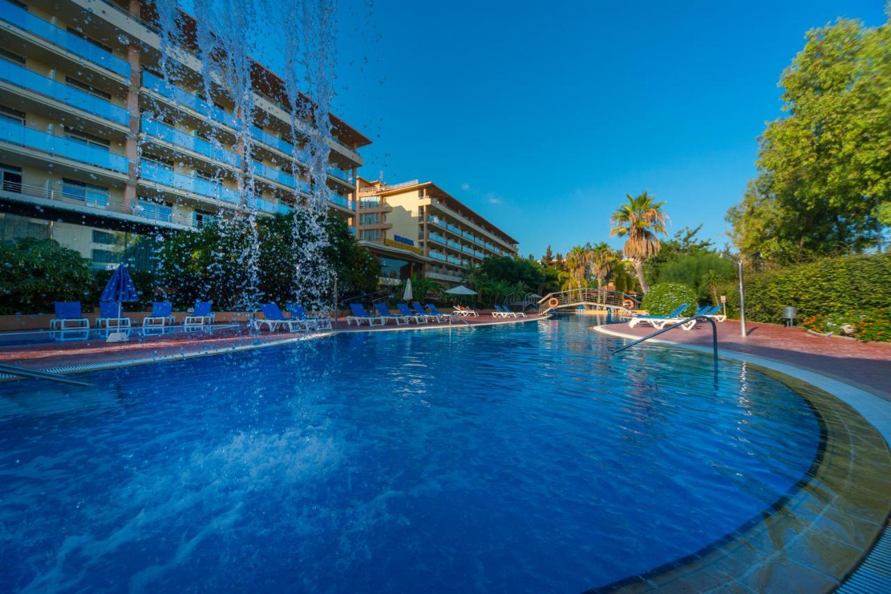 4R Regina Gran Hotel