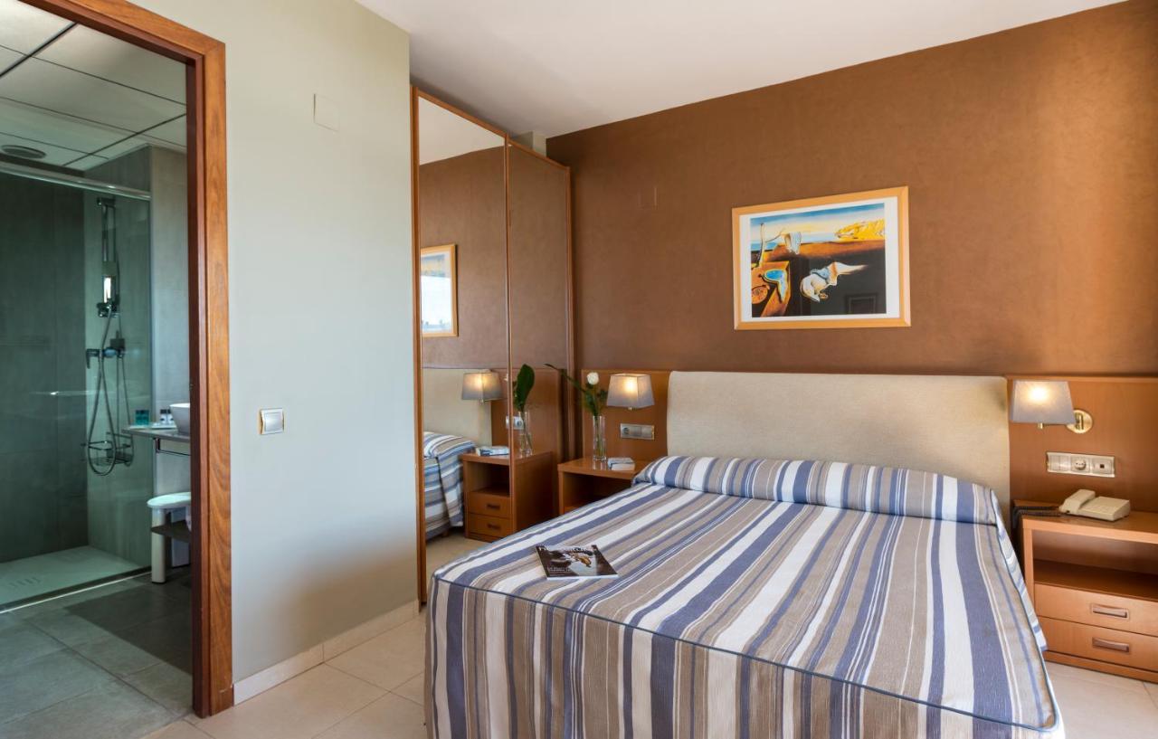 4R Regina Gran Hotel