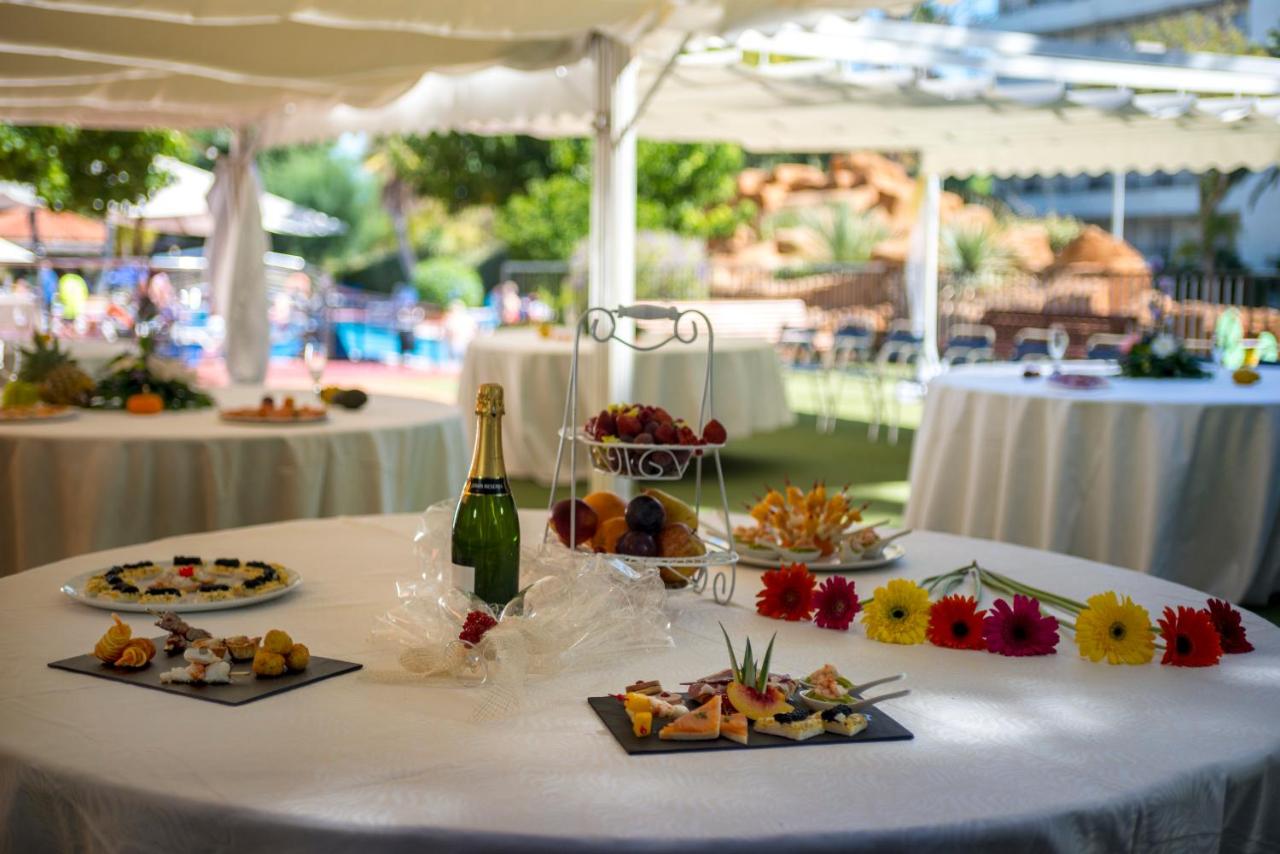4R Regina Gran Hotel