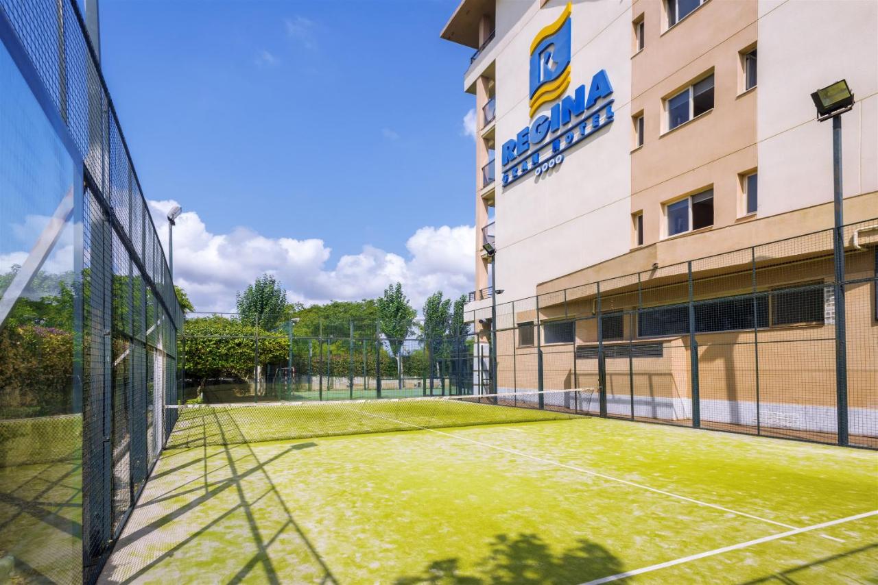 4R Regina Gran Hotel