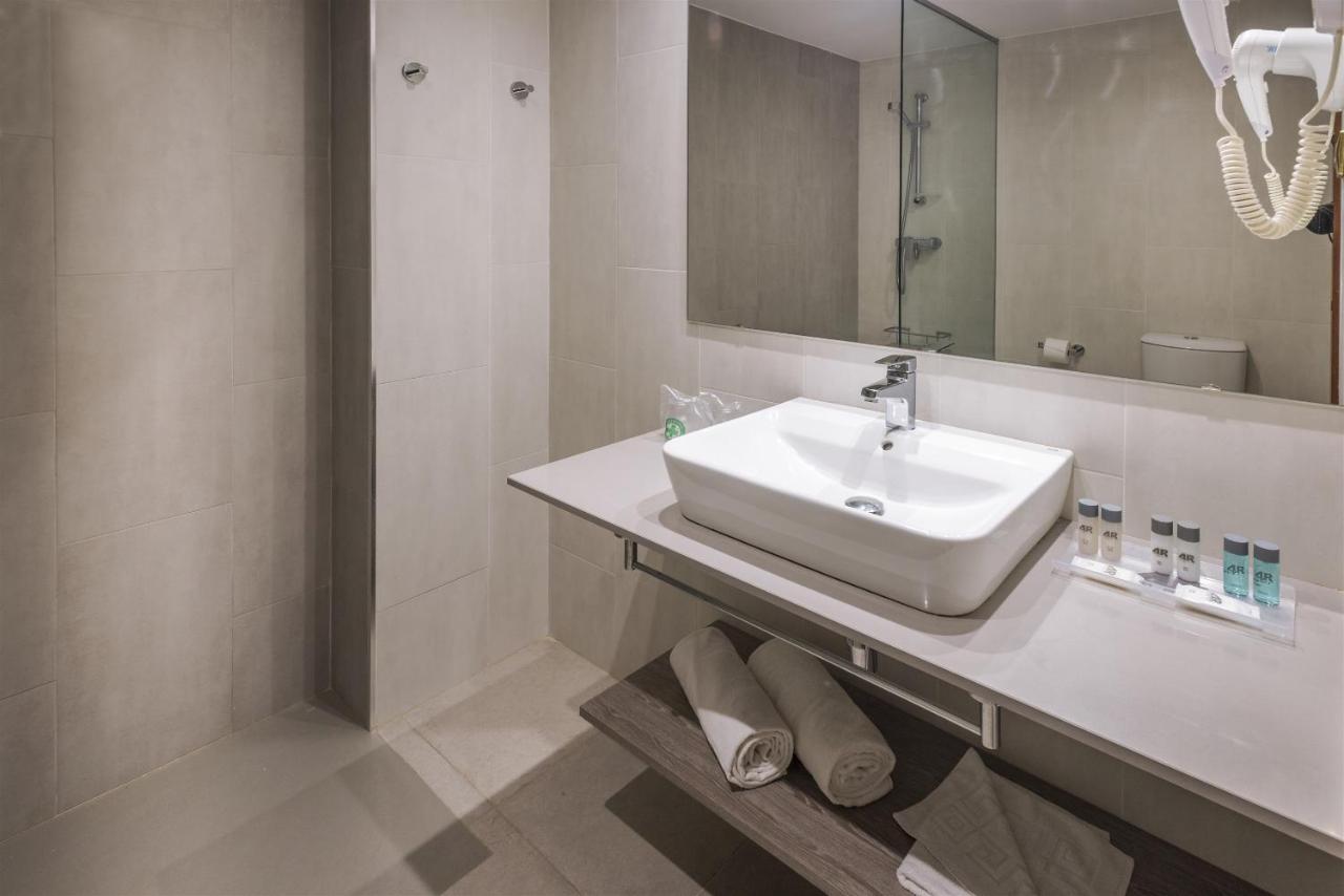 4R Regina Gran Hotel