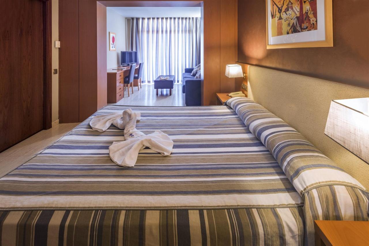 4R Regina Gran Hotel