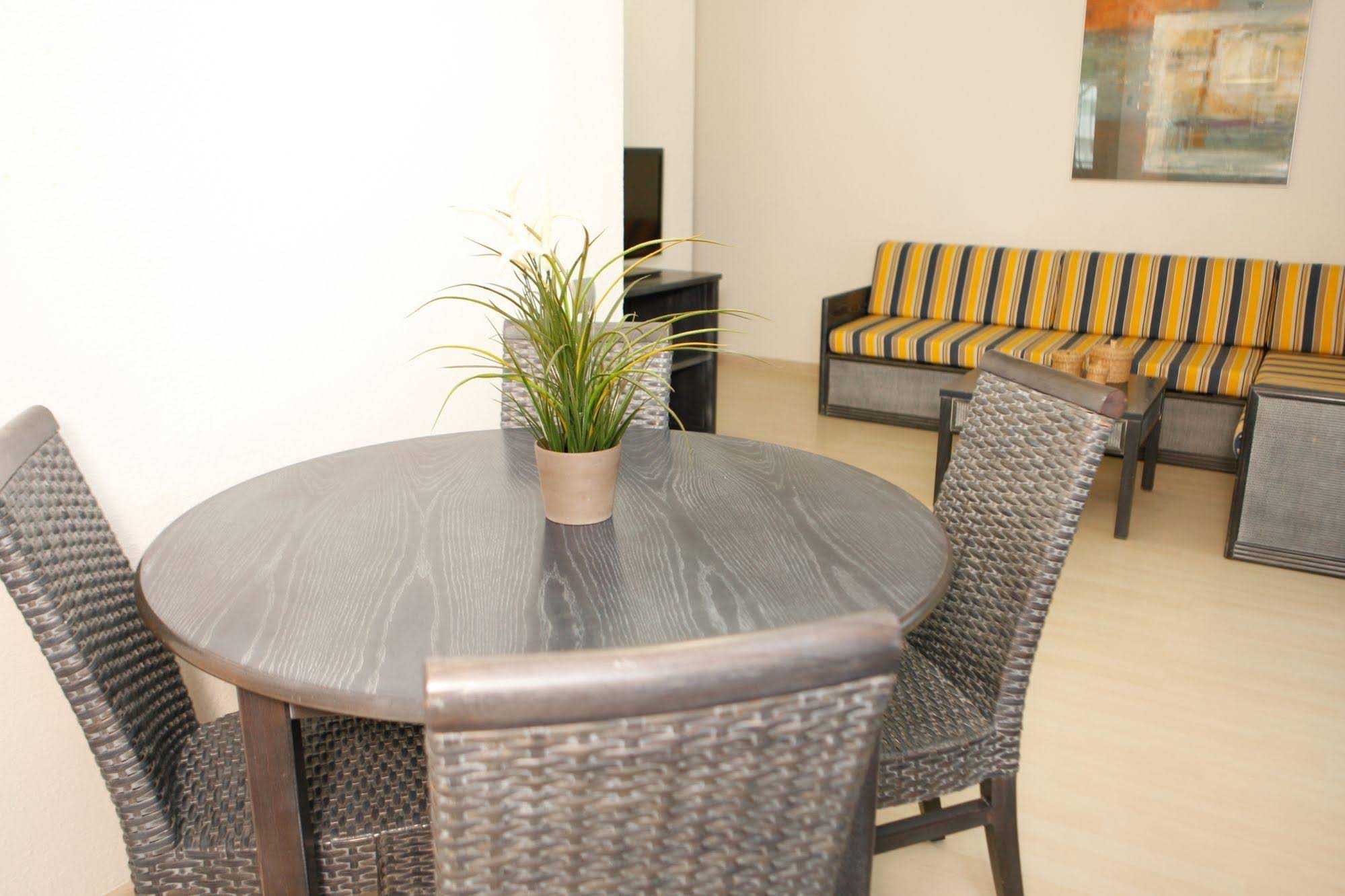 Acacias Apartamentos Salou