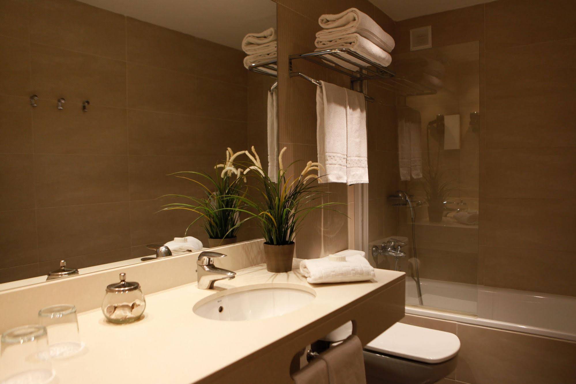 Acacias Apartamentos Salou