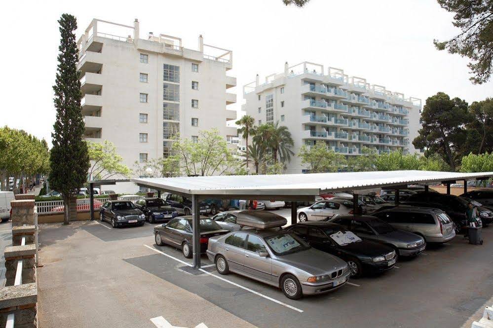 Acacias Apartamentos Salou