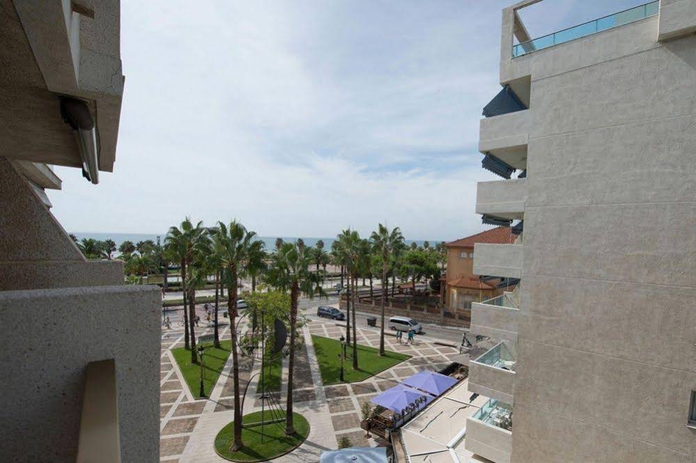 Acacias Apartamentos Salou