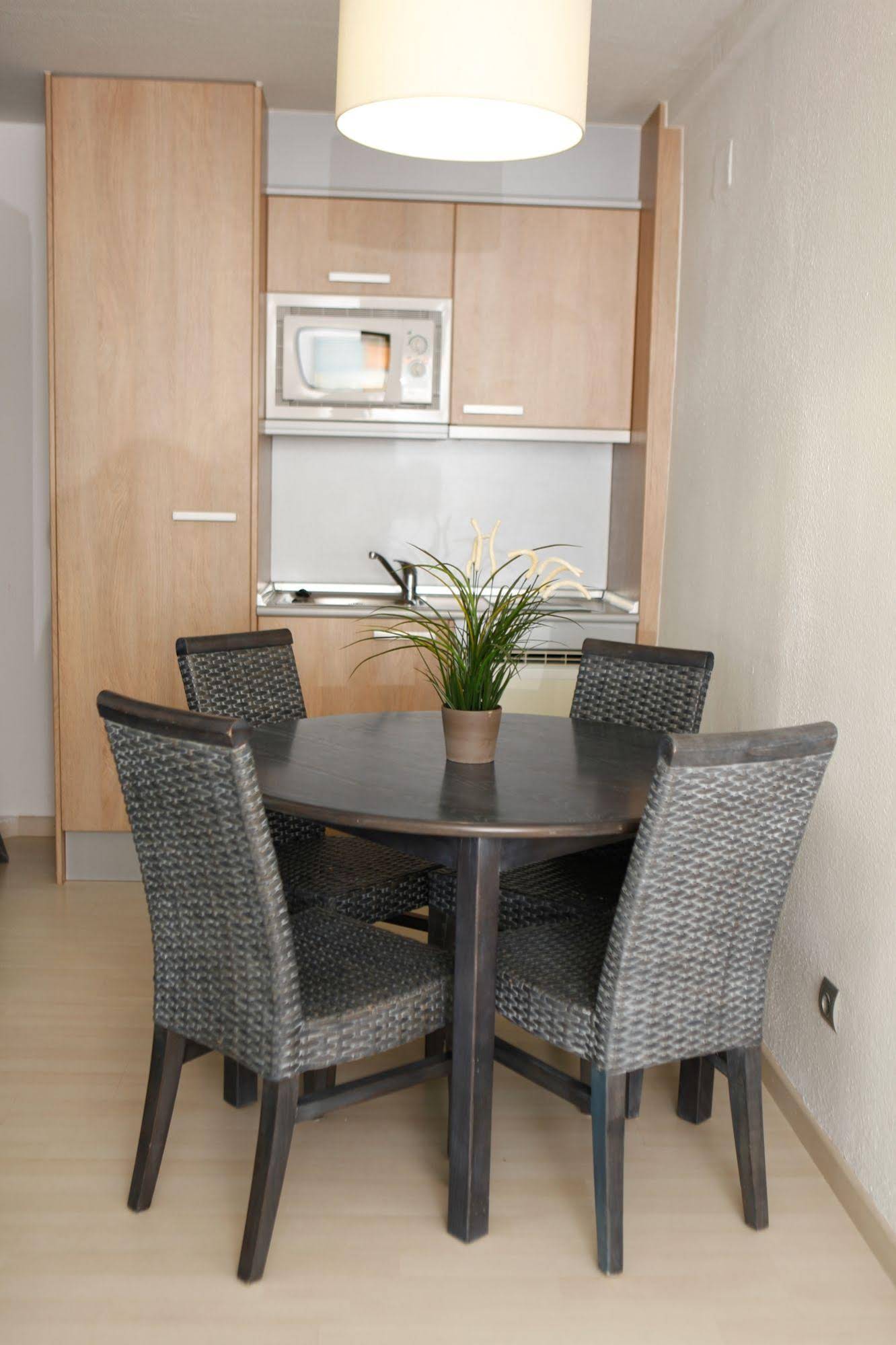 Acacias Apartamentos Salou