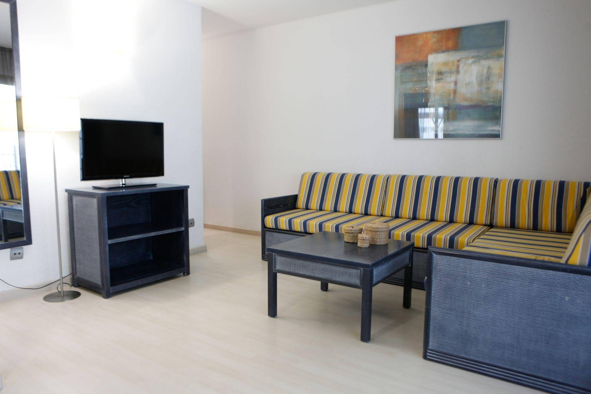Acacias Apartamentos Salou