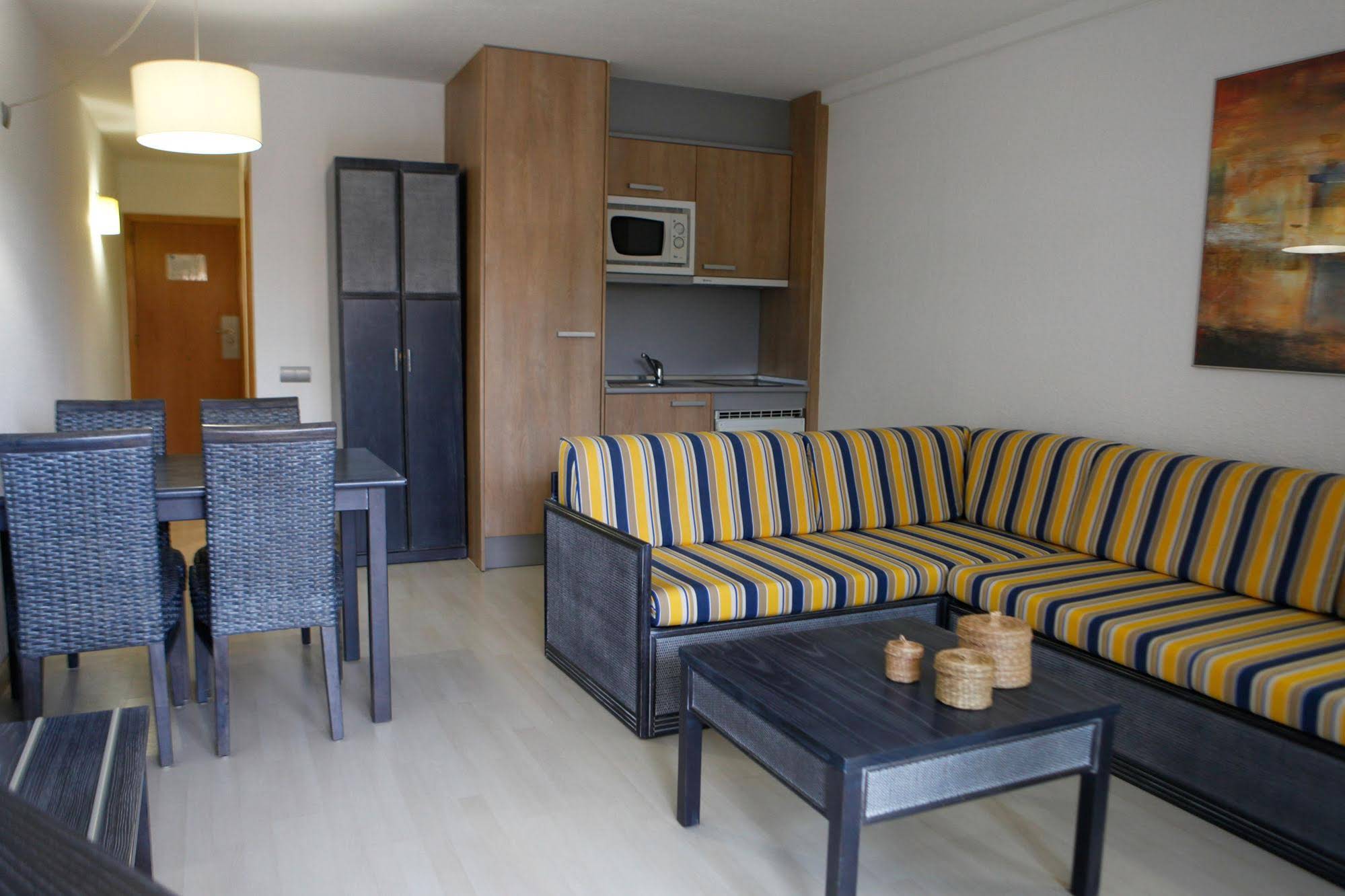 Acacias Apartamentos Salou