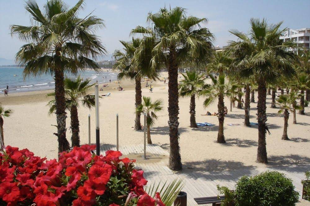 Acacias Apartamentos Salou