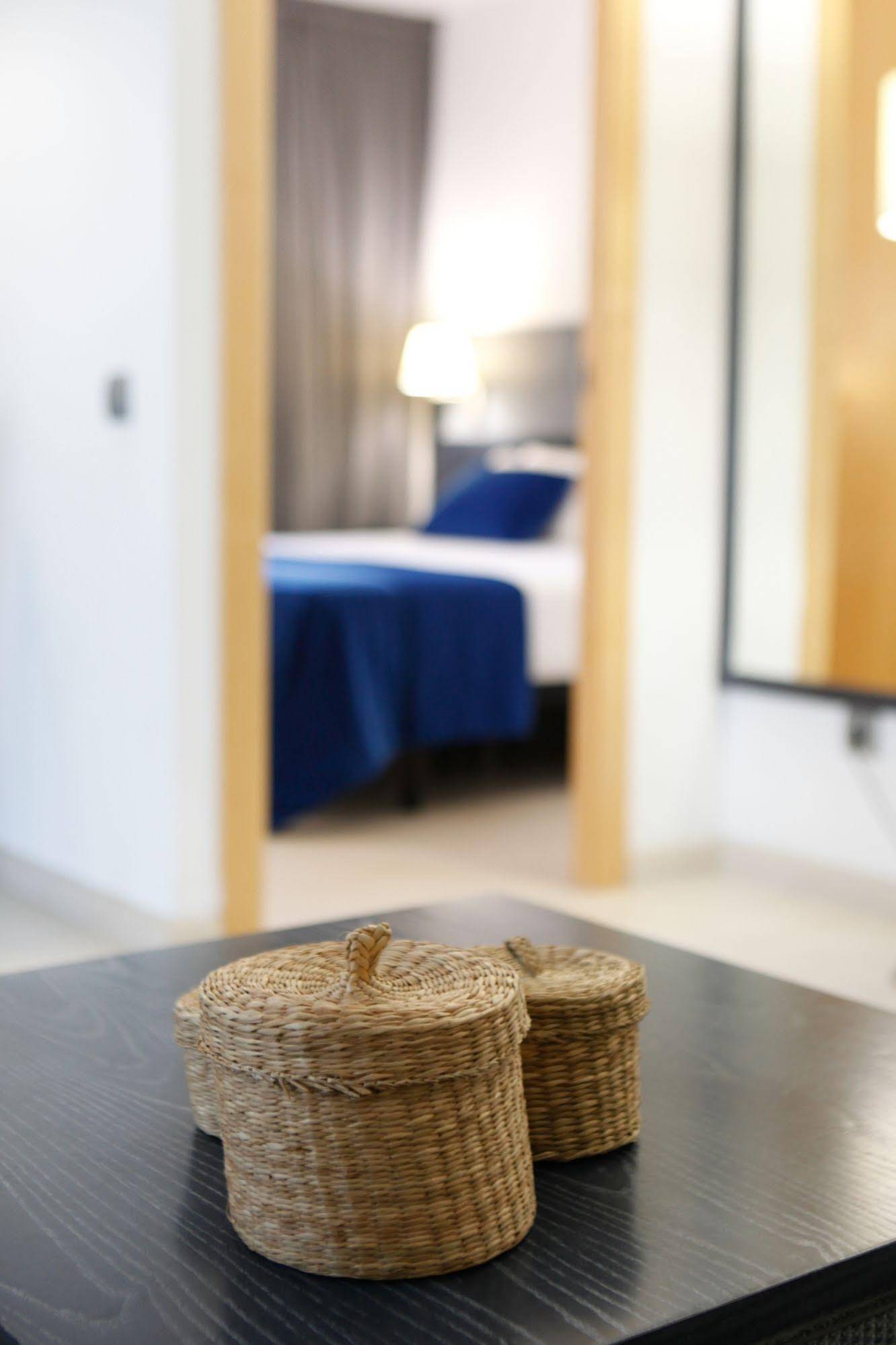 Acacias Apartamentos Salou