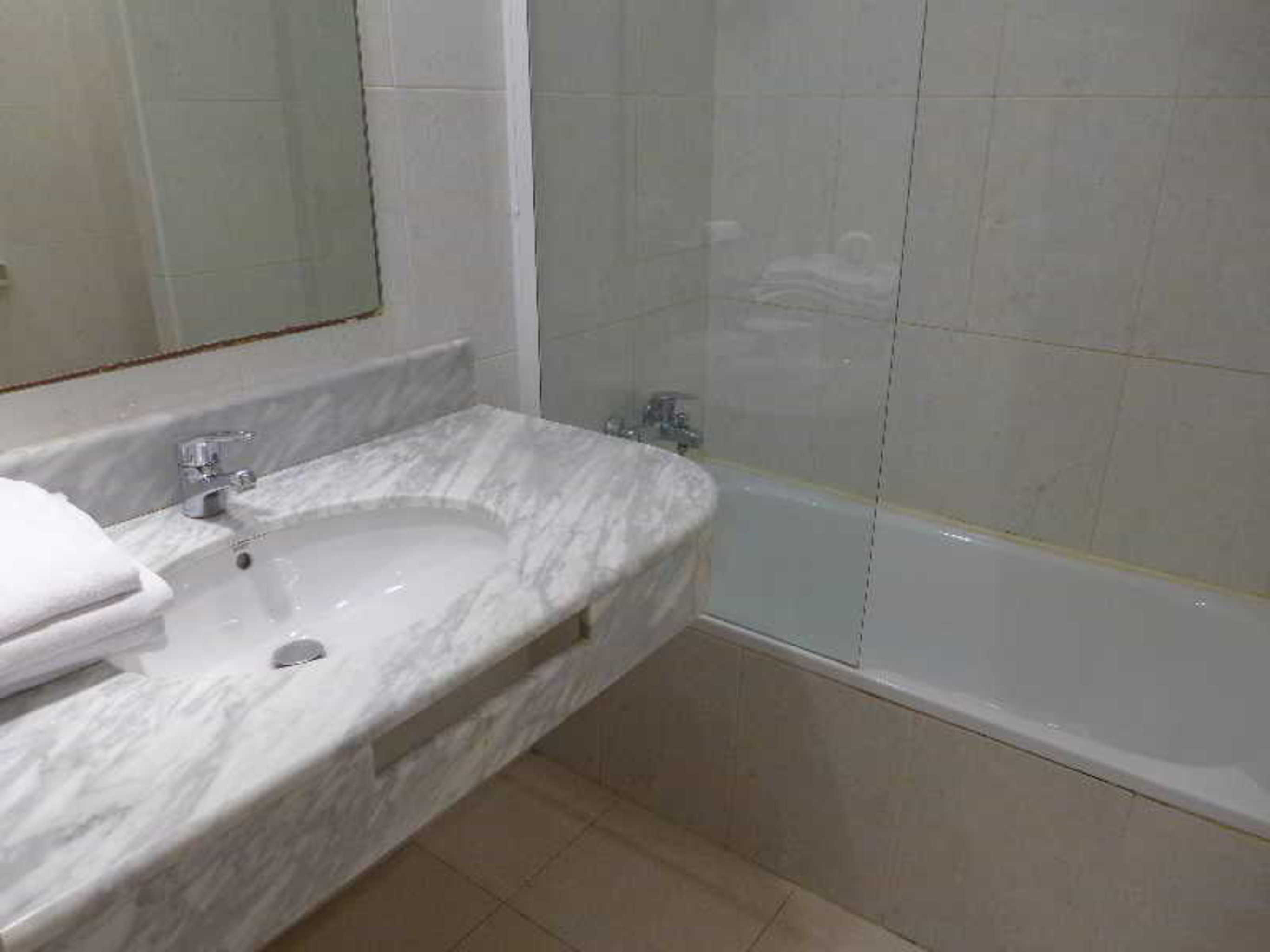 Alboran Apartamentos