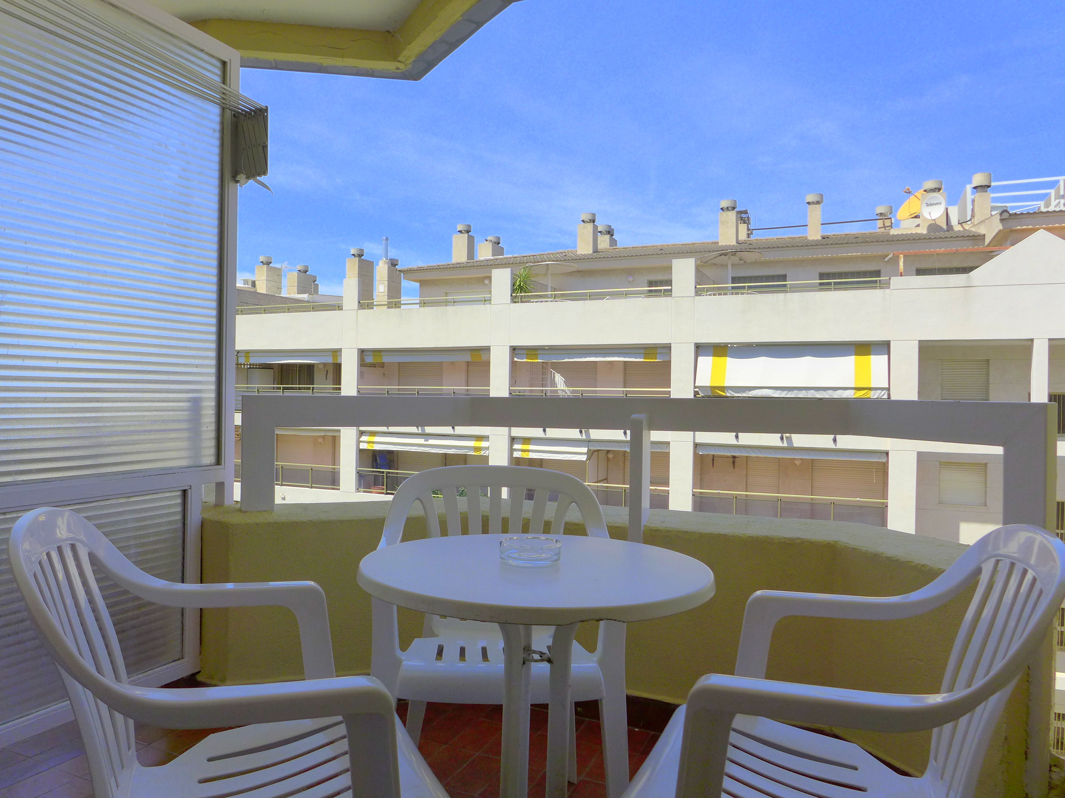 Alboran Apartamentos