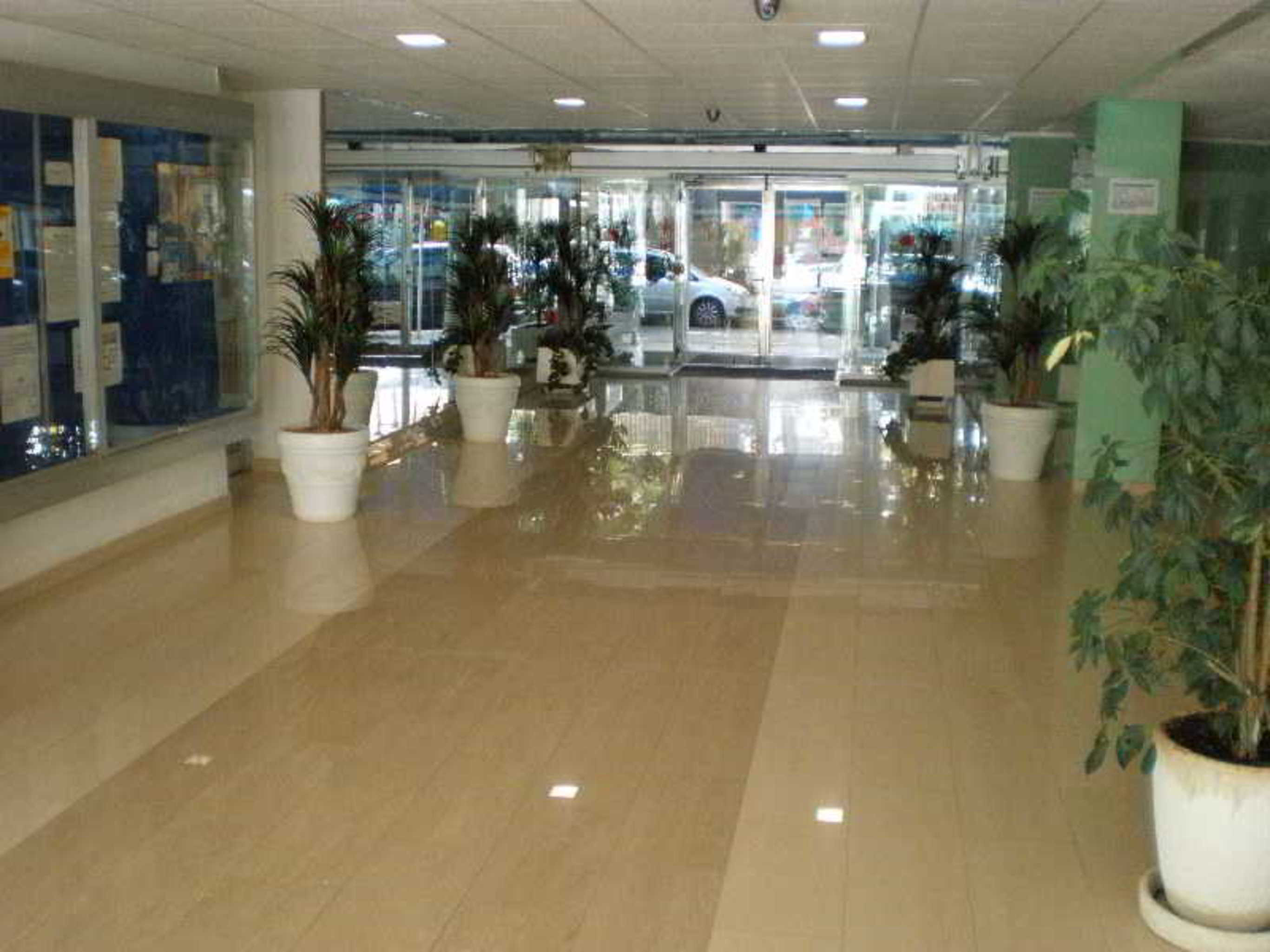 Alboran Apartamentos
