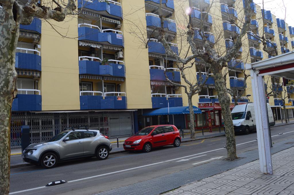 Alboran Apartments by Arysal