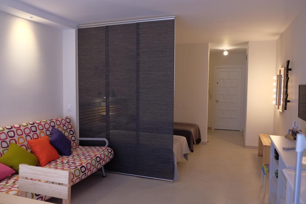 Alboran Apartments by Arysal